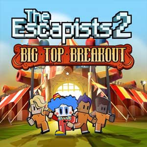 The Escapists 2 - Big Top Breakout Download For Mac
